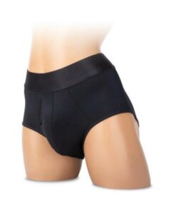 Whipsmart Soft Packing Brief Md
