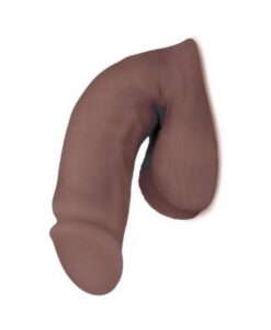 Whipsmart Showing Packer Flesh 6