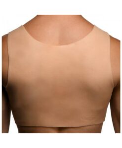 Alternative view of Ms Perky Pair D-cup Breasts