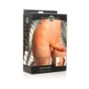 Ms Boner Brief Penis Panties Lg Light