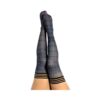 Kixies Debbie Navy Plaid - size C