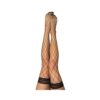 Kixies Michelle Large Net Fishnet - Size A