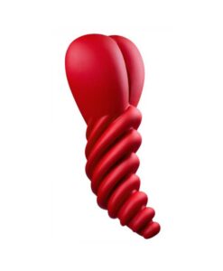Banana Pants Luvgrind Red