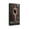 Shade Metix Xvi Black Os