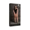 Shade Leda Xiii Black Ps