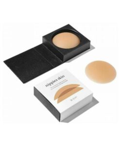 Nippies Skin Nipple Covers Size 1 Caramel