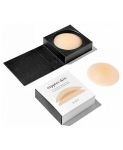 Nippies Skin Nipple Covers Size 2 Creme