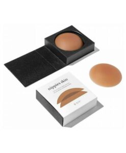 Nippies Skin Nipple Covers Size 2 Cocoa