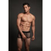 Luca Star Boxer Black L/Xl