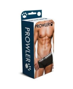 Prowler Black/white Trunk Xxl