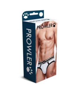 Prowler White/black Brief Xxl