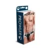 Prowler Black/white Brief Xl