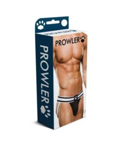 Prowler Black/white Jock Md