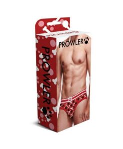Prowler Red Paw Brief Xxl