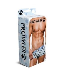 Prowler Blue Paw Trunk Sm