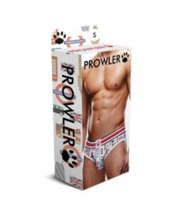 Prowler Soho Brief Xl White