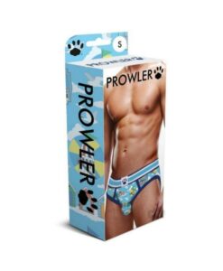 Prowler Brighton Brief Xl Blue