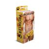 Prowler Fruits Trunk Lg Yellow