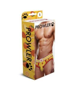 Prowler Fruits Open Brief Xxl Yellow
