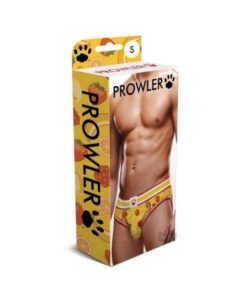 Prowler Fruits Brief Md Yellow