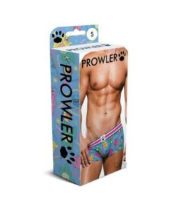 Prowler Beach Bears Trunk Md Blue