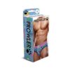 Prowler Beach Bears Open Brief Xl Blue