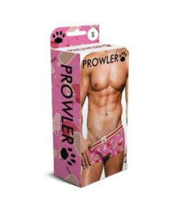 Prowler Ice Cream Trunk Md Pink