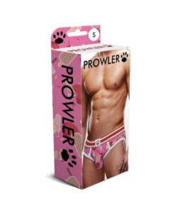 Prowler Ice Cream Open Brief Md Pink