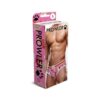 Prowler Ice Cream Brief Sm Pink
