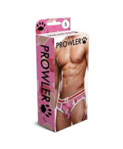 Prowler Ice Cream Brief Xl Pink