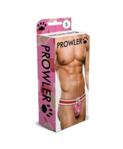 Prowler Ice Cream Jock Lg Pink