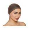 Dreamgirl Wig Cap Brown