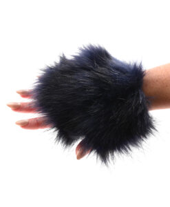 Sportsheets Sex & Mischief Cougar Spiked Sensory Glove