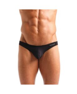 Cocksox Enhancing Pouch Briefs Outback Black Sm