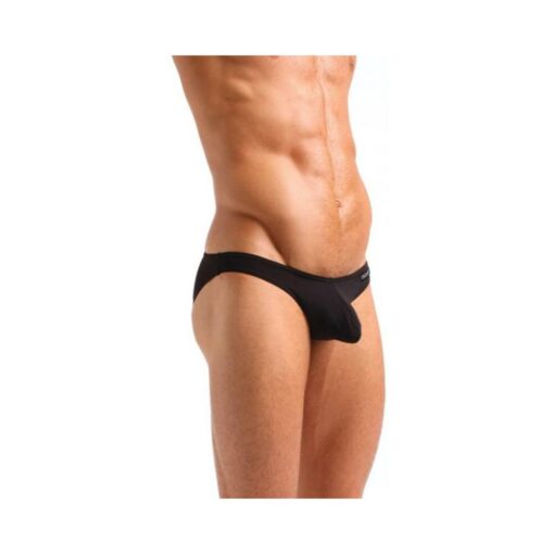 Cocksox Enhancing Pouch Briefs Outback Black Sm - Image 2
