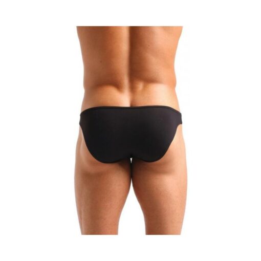 Cocksox Enhancing Pouch Briefs Outback Black Sm - Image 3