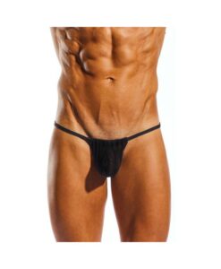 Cocksox Mesh Enhancing Pouch Slingshot Nero Xl