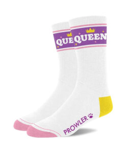 Prowler Queen Socks