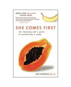 She Comes First