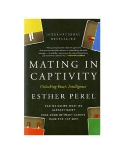 Mating In Captivity: Unlocking Erotic Intelligence