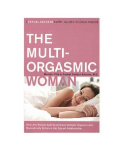 The Multi-orgasmic Woman