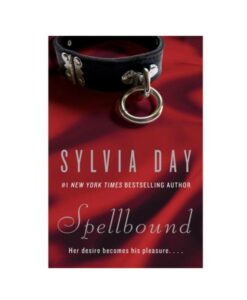 Spellbound By Sylvia Day