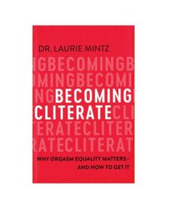 Becoming Cliterate