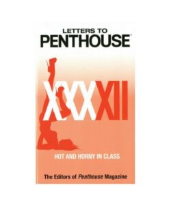 Letters To Penthouse Xxxxii