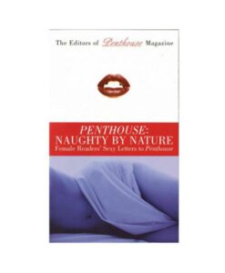 Penthouse: Naughty By Nature