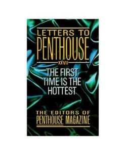 Letters To Penthouse Xxvii