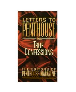 Letters To Penthouse Xxiii