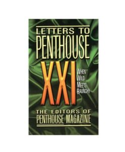 Letters To Penthouse Xxi