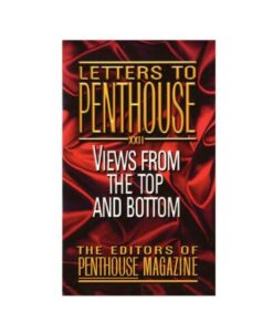 Letters To Penthouse Xxii