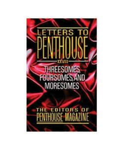 Letters To Penthouse Xxviii